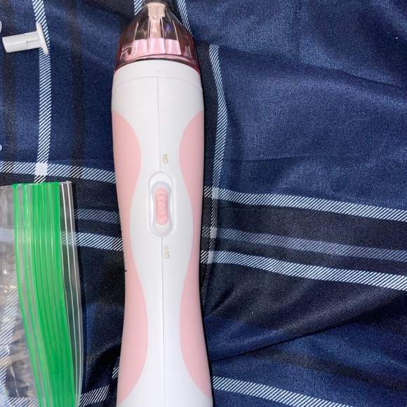 Personal Microdermabrasion device - Picture 3 of 7